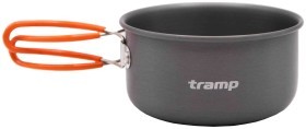 Тарілка TRAMP анодована зі складними ручками 400мл UTRC-116