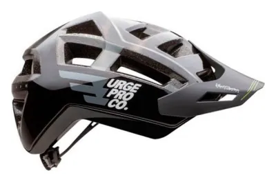 Шолом Urge All-Air shiny black S/M, 54-57 см