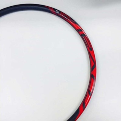 Обод Specialized S123700001 RIM MY12 ROVAL CONTROL SL 29 32H CARB W/RED DECAL 2014