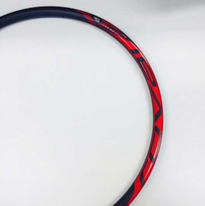 Обод Specialized S123700001 RIM MY12 ROVAL CONTROL SL 29 32H CARB W/RED DECAL 2014
