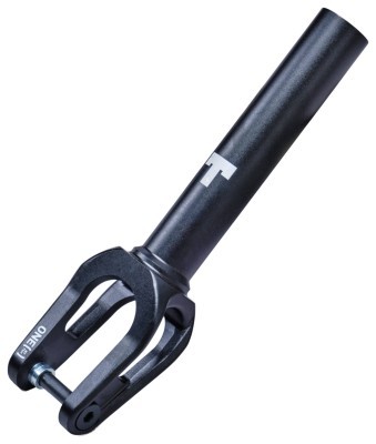 Вилка Tilt Stage I Pro - Black