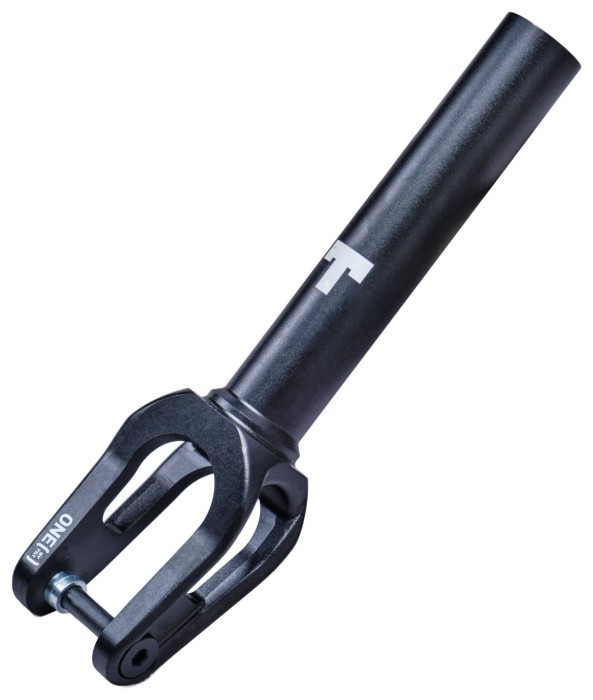 Вилка Tilt Stage I Pro - Black, укр, укр