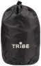 Чохол на рюкзак Tribe Raincover 20-35 л T-IZ-0006-S-black, укр Фото - 1