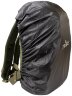 Чохол на рюкзак Tribe Raincover 20-35 л T-IZ-0006-S-black, укр Фото - 2