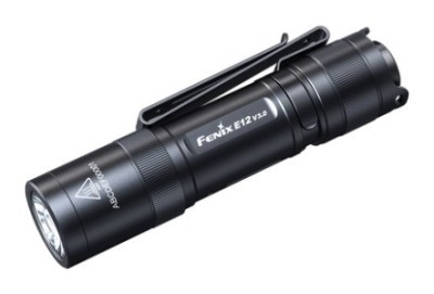Фонарь ручной Fenix E12 V3.0