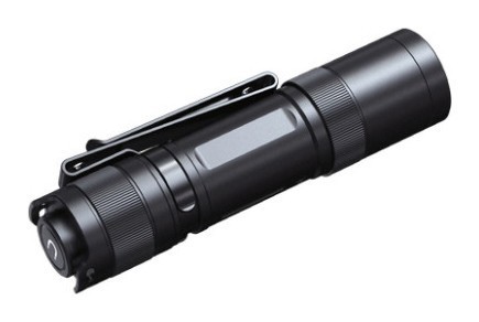 Фонарь ручной Fenix E12 V3.0