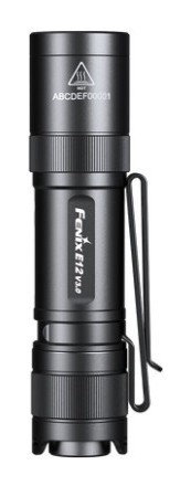 Фонарь ручной Fenix E12 V3.0