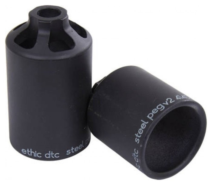 Пеги ETHIC DTC-Black, укр, укр