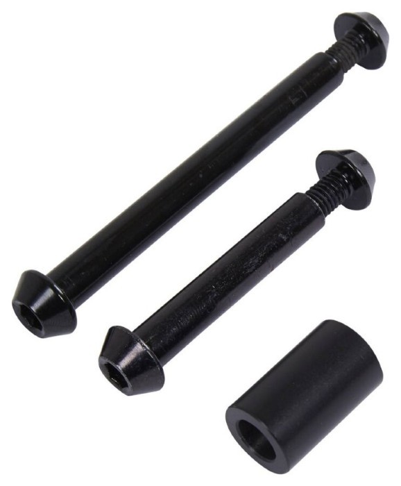 Пеги ETHIC DTC-Black, укр, укр