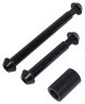 Пеги ETHIC DTC-Black, укр Фото - 1
