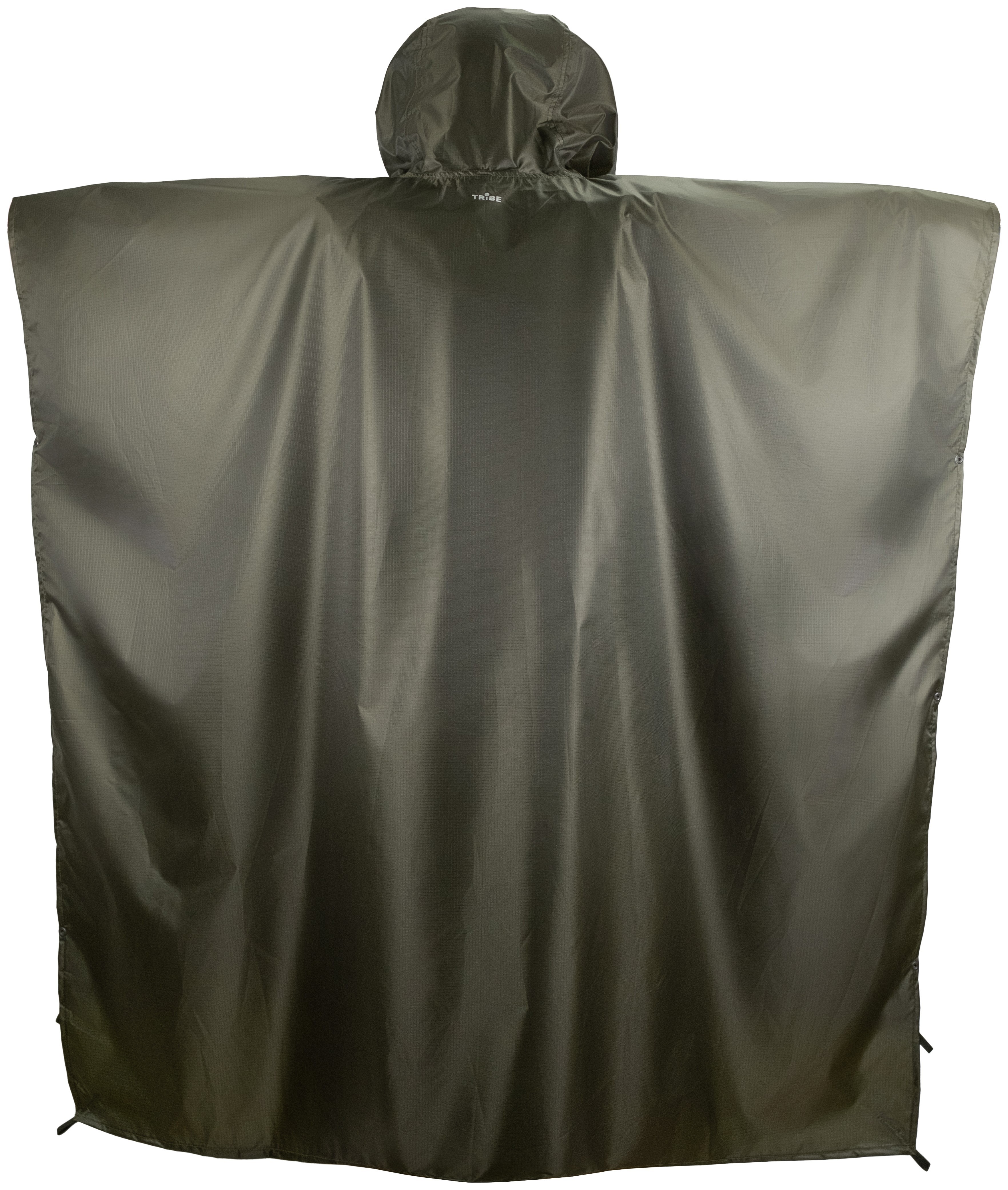 Пончо Tribe Tarp Poncho Pro T-KE-0013-olive