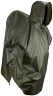 Пончо Tribe Tarp Poncho Pro T-KE-0013-olive Фото - 3