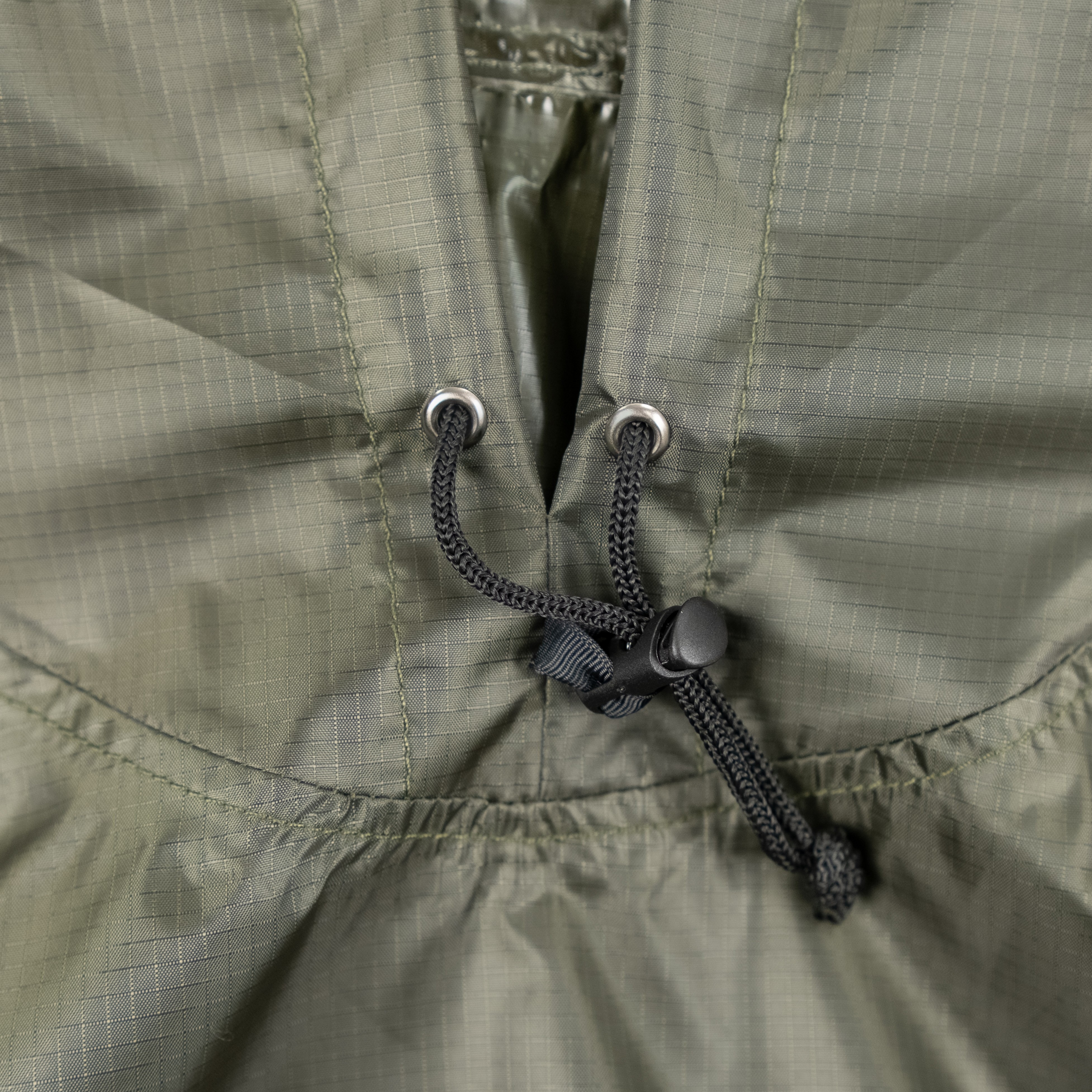 Пончо Tribe Tarp Poncho Pro T-KE-0013-olive