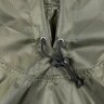 Пончо Tribe Tarp Poncho Pro T-KE-0013-olive Фото - 4