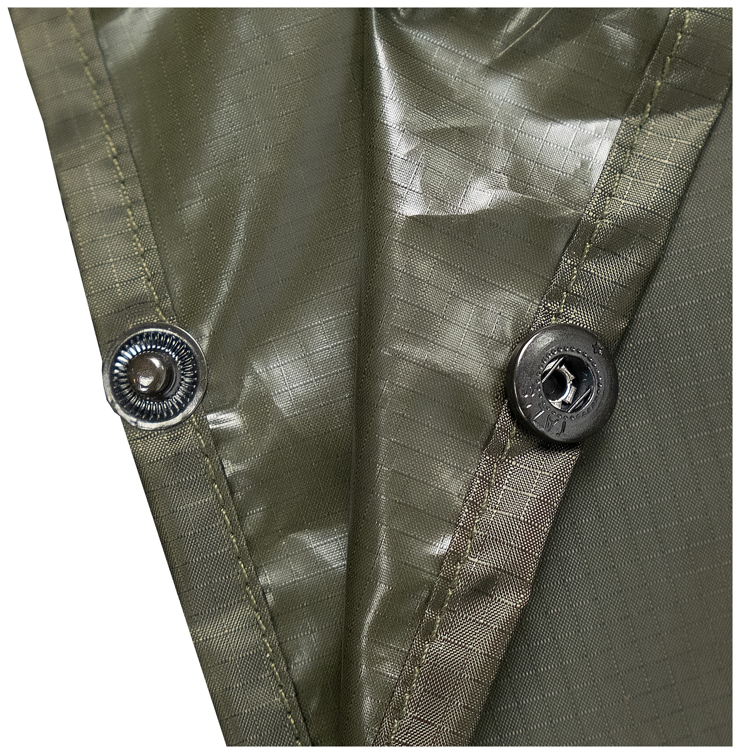 Пончо Tribe Tarp Poncho Pro T-KE-0013-olive, укр, укр