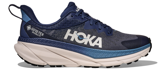 Кросівки для бігу HOKA ( 1134501F ) M CHALLENGER ATR 7 GTX 2026, укр, укр
