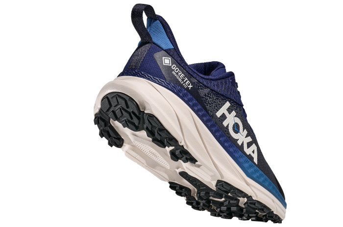 Кросівки для бігу HOKA ( 1134501F ) M CHALLENGER ATR 7 GTX 2026, укр, укр