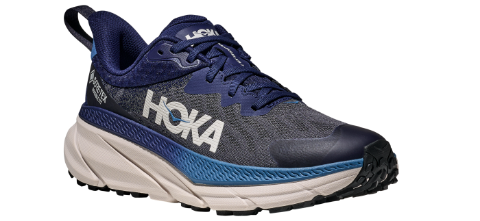 Кросівки для бігу HOKA ( 1134501F ) M CHALLENGER ATR 7 GTX 2026, укр, укр