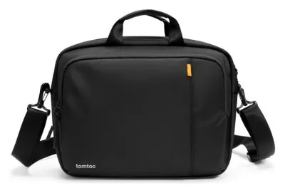 Сумка Tomtoc Defender-A31 Laptop Briefcase Black 15.6 Inch/20L (A31E1D1)