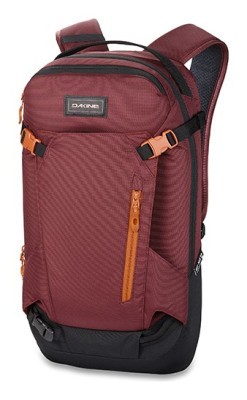 Рюкзаки DAKINE ( 10003261 ) HELI PACK 12L 2022