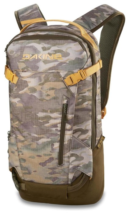 Рюкзаки DAKINE ( 10003261 ) HELI PACK 12L 2022