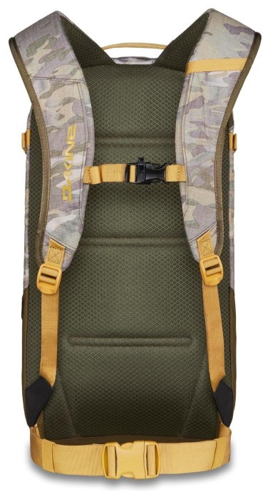 Рюкзаки DAKINE ( 10003261 ) HELI PACK 12L 2022
