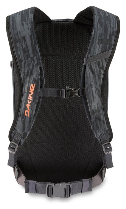 Рюкзаки DAKINE (10003261) HELI PACK 12L 2022