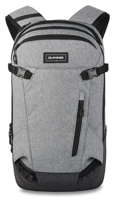 Рюкзаки DAKINE (10003261) HELI PACK 12L 2022