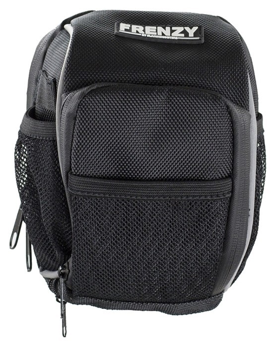 Сумка на руль Frenzy Scooter Bag black, укр, укр