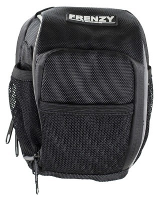 Сумка на руль Frenzy Scooter Bag black
