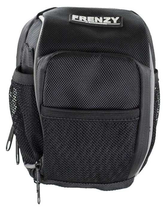Сумка на руль Frenzy Scooter Bag black, укр, укр