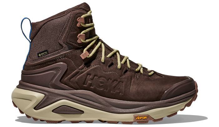 Кроссовки для походов HOKA ( 1162530 ) M KAHA 3 GTX 2026