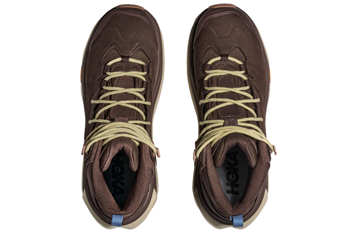 Кроссовки для походов HOKA ( 1162530 ) M KAHA 3 GTX 2026