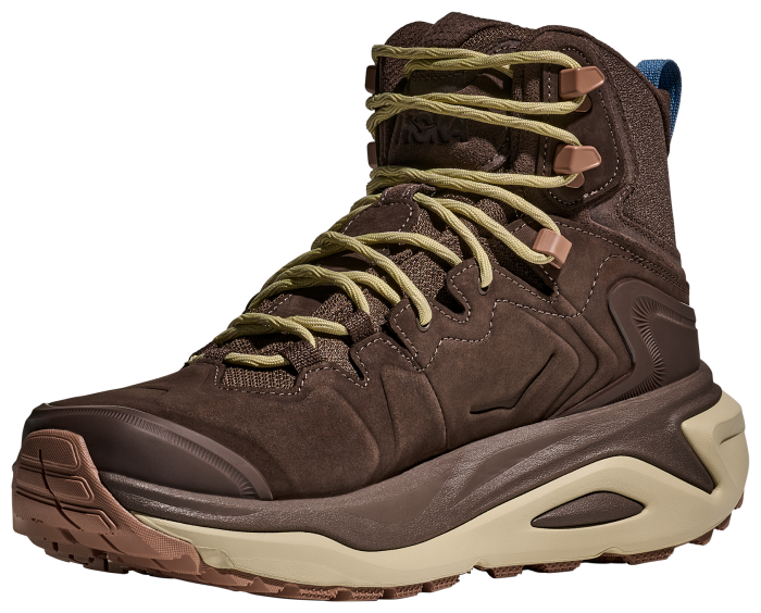 Кроссовки для походов HOKA ( 1162530 ) M KAHA 3 GTX 2026