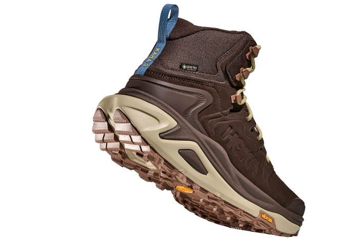 Кроссовки для походов HOKA ( 1162530 ) M KAHA 3 GTX 2026