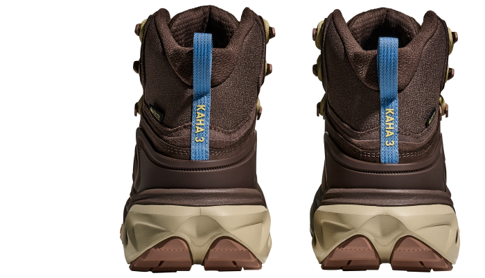 Кроссовки для походов HOKA ( 1162530 ) M KAHA 3 GTX 2026