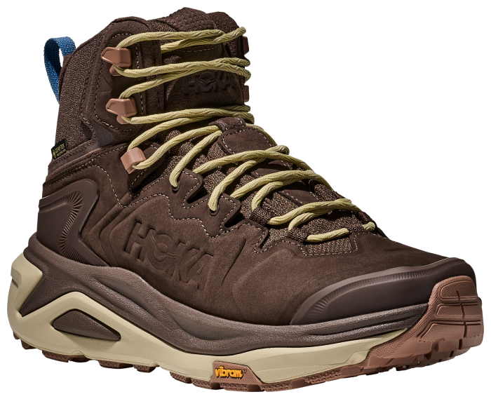 Кроссовки для походов HOKA ( 1162530 ) M KAHA 3 GTX 2026