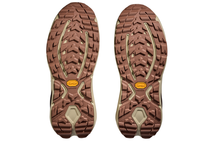 Кроссовки для походов HOKA ( 1162530 ) M KAHA 3 GTX 2026