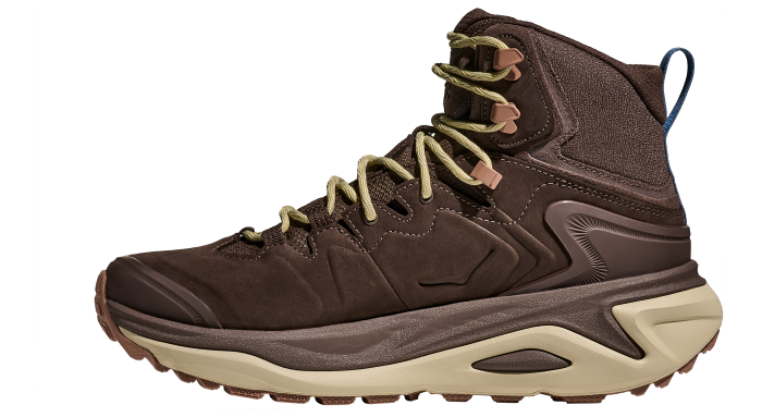 Кроссовки для походов HOKA ( 1162530 ) M KAHA 3 GTX 2026