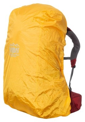Накидка Turbat Raincover L