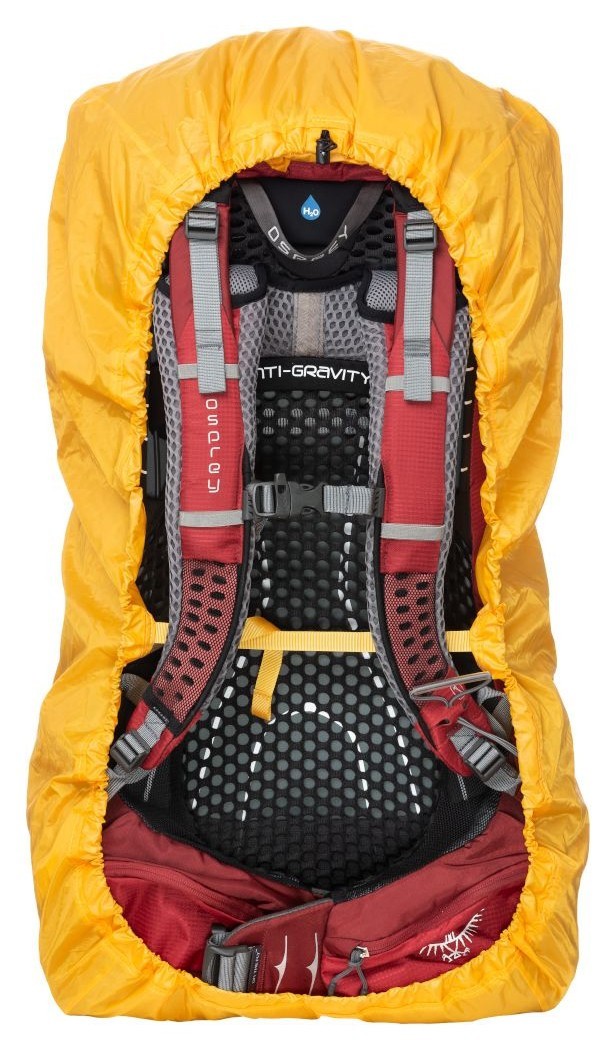 Накидка Turbat Raincover L