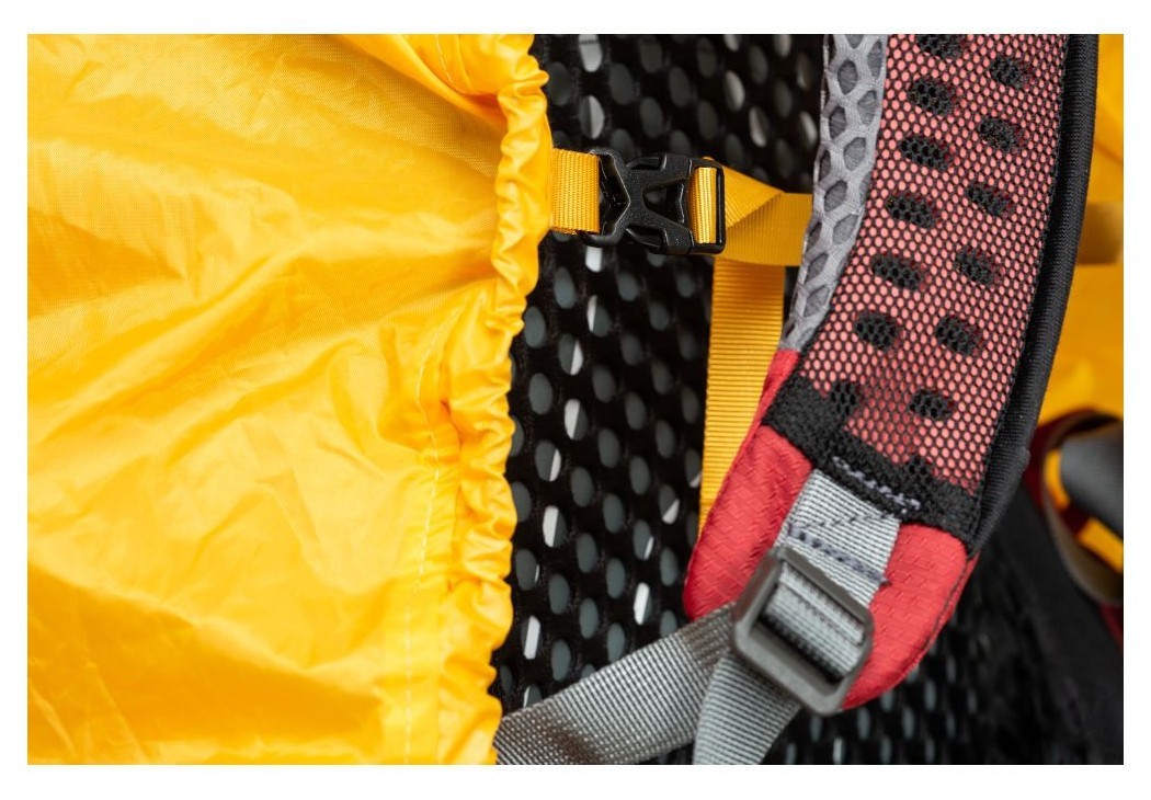 Накидка Turbat Raincover L