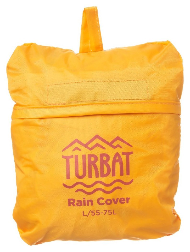 Накидка Turbat Raincover L