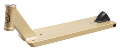 Дека Native Stem Pro M 520мм - Saundezy