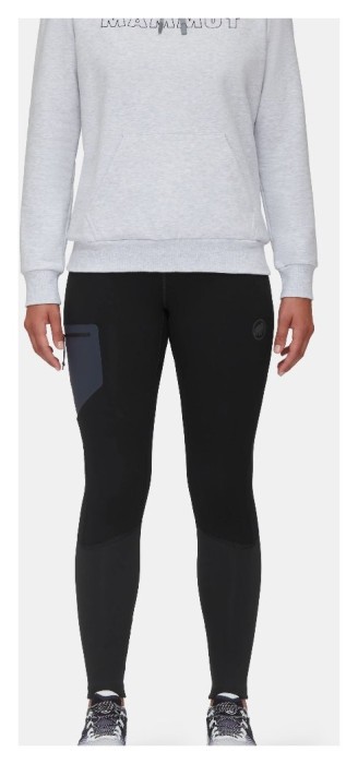 Тайтсы Mammut ( 1022-00223 ) Aconcagua ML Tights long 2024
