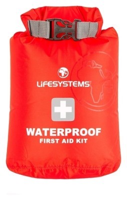 Аптечка Lifesystems First Aid Drybag