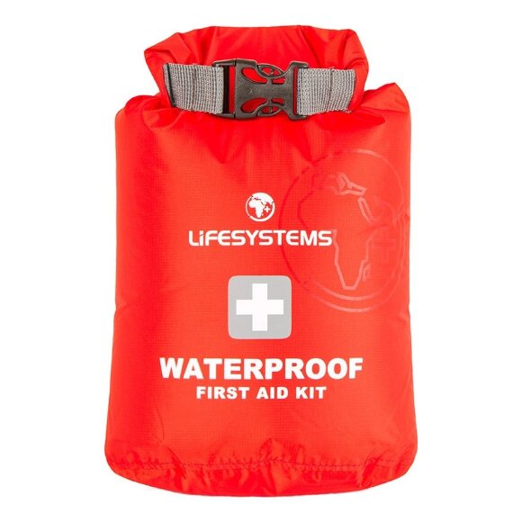 Аптечка Lifesystems First Aid Drybag