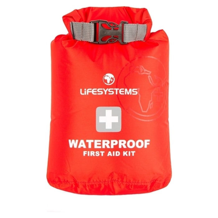 Аптечка Lifesystems First Aid Drybag