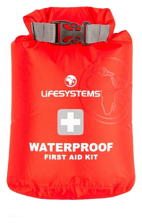 Аптечка Lifesystems First Aid Drybag