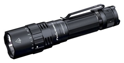 Ліхтар ручний Fenix PD40R V3.0, 3000 lm